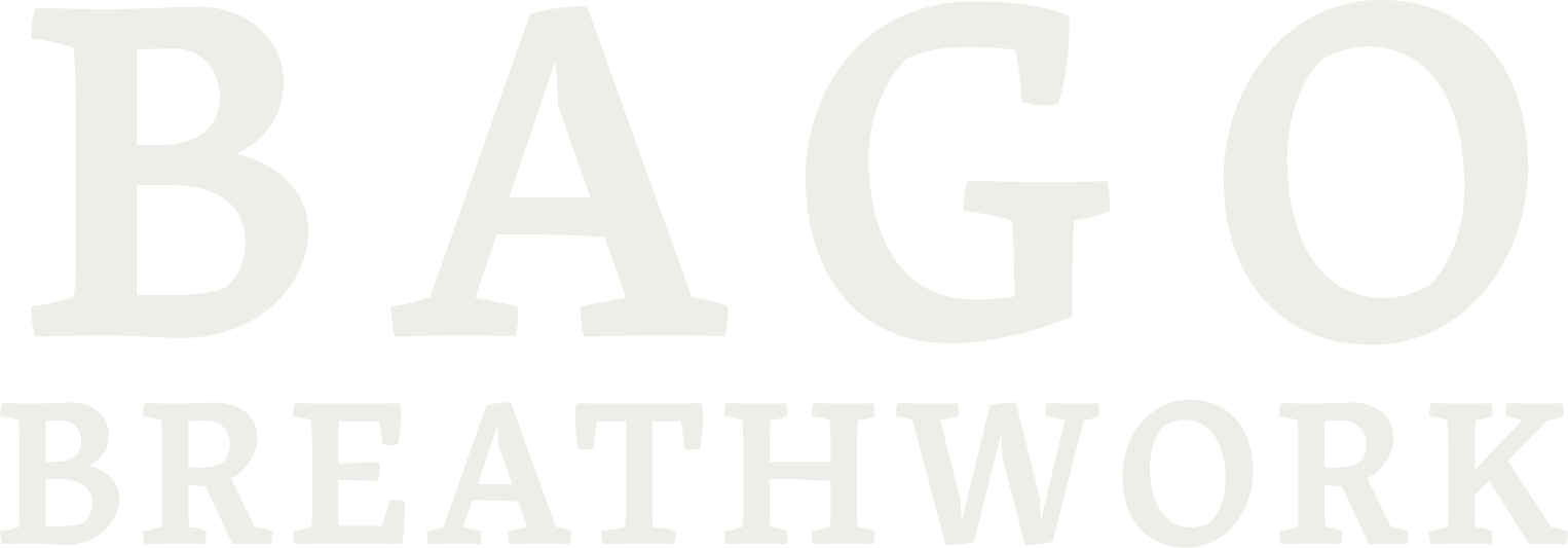 Bago Breathwork
